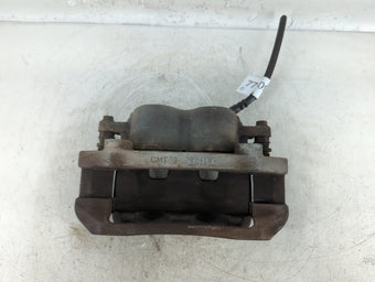 compare product 2010-2011 Dodge Dakota Front Passenger Right Brake Caliper