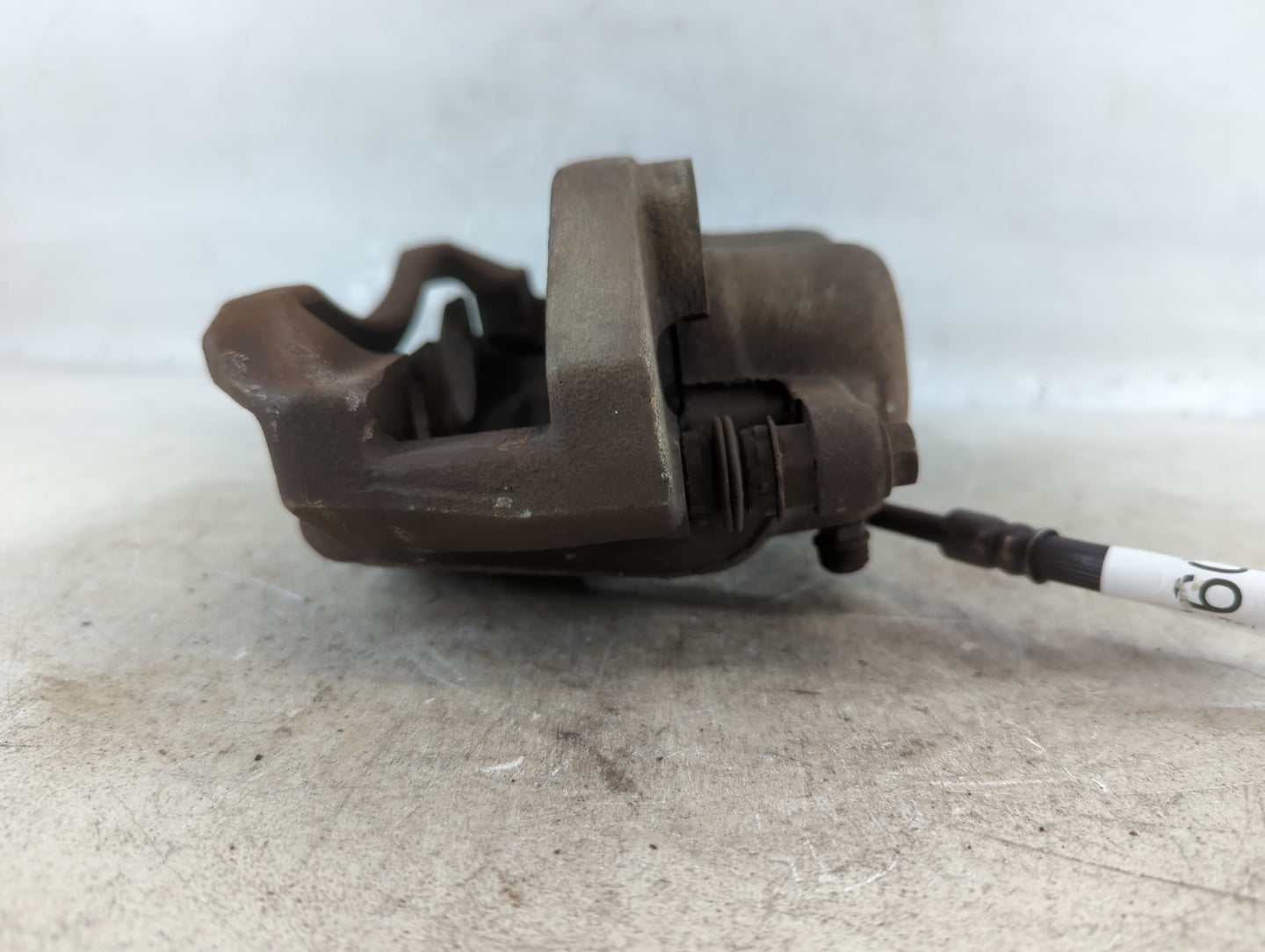 2010-2011 Dodge Dakota Front Passenger Right Brake Caliper - Oemusedautoparts1.com