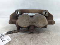 2010-2011 Dodge Dakota Front Passenger Right Brake Caliper - Oemusedautoparts1.com
