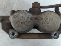 2010-2011 Dodge Dakota Front Passenger Right Brake Caliper - Oemusedautoparts1.com