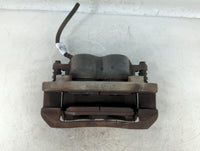 2010-2011 Dodge Dakota Front Driver Left Brake Caliper - Oemusedautoparts1.com