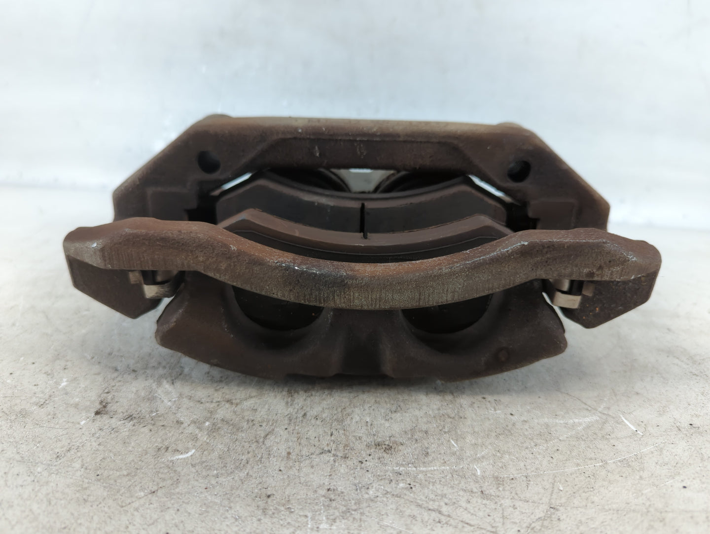 2010-2011 Dodge Dakota Front Driver Left Brake Caliper - Oemusedautoparts1.com
