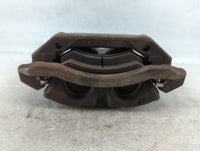 2010-2011 Dodge Dakota Front Driver Left Brake Caliper - Oemusedautoparts1.com