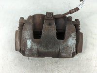2010-2011 Dodge Dakota Front Driver Left Brake Caliper - Oemusedautoparts1.com