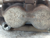 2010-2011 Dodge Dakota Front Driver Left Brake Caliper - Oemusedautoparts1.com