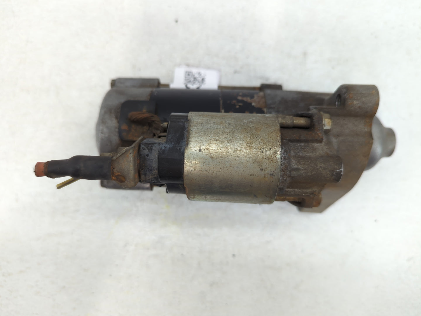 2006-2011 Dodge Dakota Car Starter Motor Solenoid OEM P/N:428000-3051 048000-3051 Fits OEM Used Auto Parts - Oemusedautopart