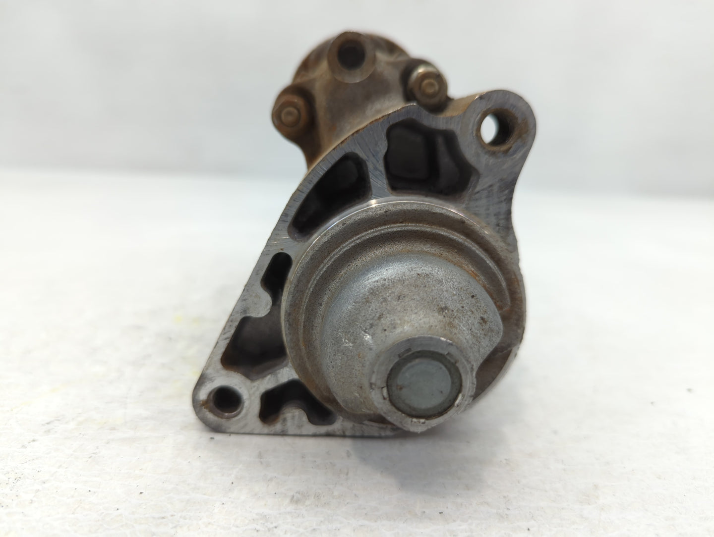 2006-2011 Dodge Dakota Car Starter Motor Solenoid OEM P/N:428000-3051 048000-3051 Fits OEM Used Auto Parts - Oemusedautopart