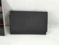 2011 Dodge Durango Owners Manual Book Guide P/N:11WD01-926-AA OEM Used Auto Parts - Oemusedautoparts1.com