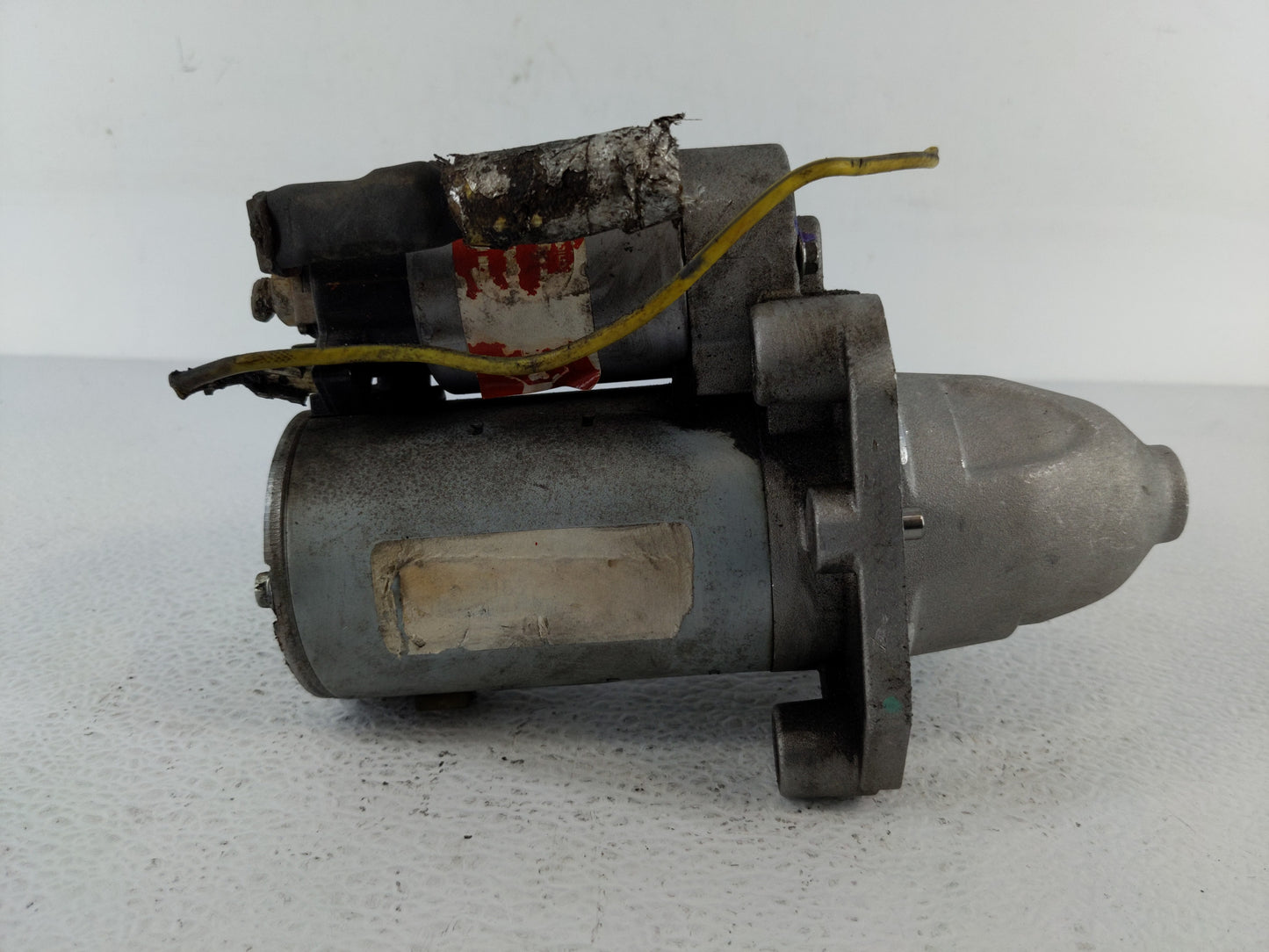 2011-2015 Dodge Durango Car Starter Motor Solenoid OEM P/N:428000-7210 04801852AB Fits Fits 2011 2012 2013 2014 2015 2016 OE