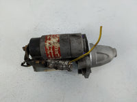 2011-2015 Dodge Durango Car Starter Motor Solenoid OEM P/N:428000-7210 04801852AB Fits Fits 2011 2012 2013 2014 2015 2016 OE