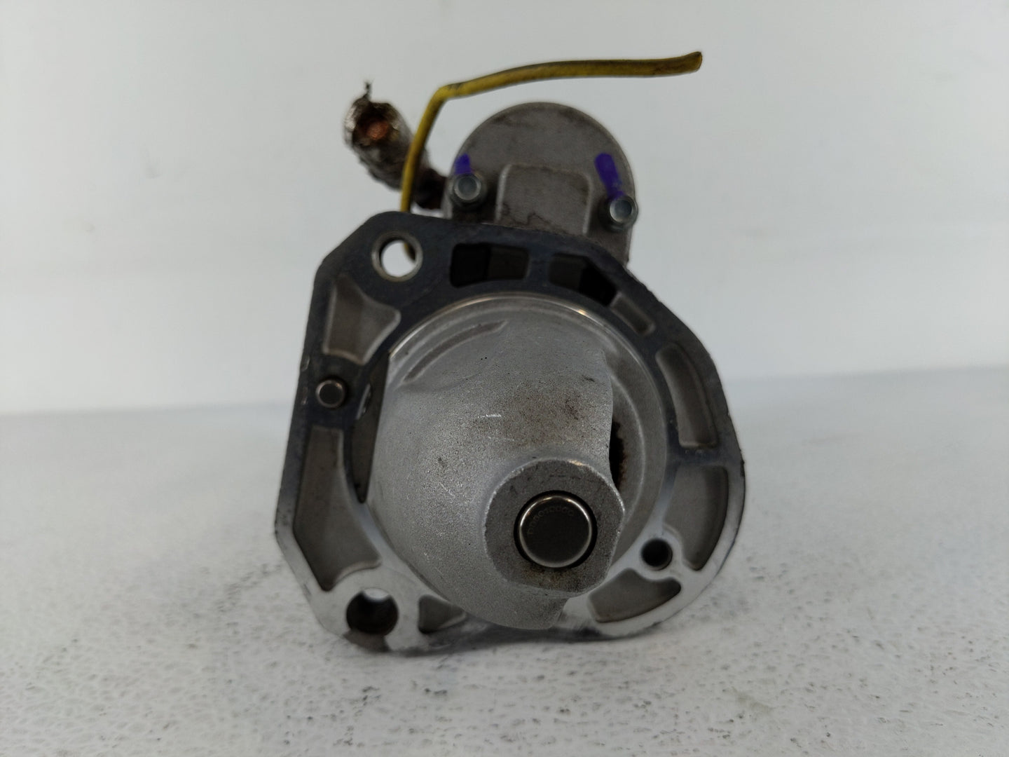 2011-2015 Dodge Durango Car Starter Motor Solenoid OEM P/N:428000-7210 04801852AB Fits Fits 2011 2012 2013 2014 2015 2016 OE