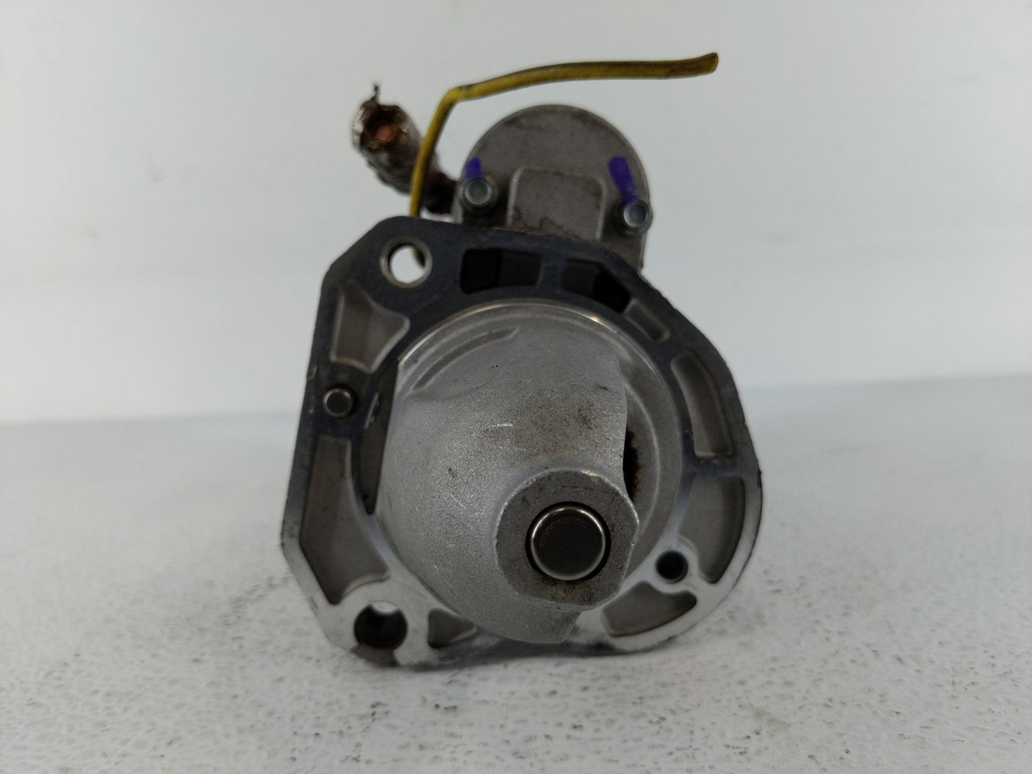 2011-2015 Dodge Durango Car Starter Motor Solenoid OEM P/N:428000-7210 04801852AB Fits Fits 2011 2012 2013 2014 2015 2016 OE