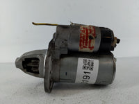 2011-2015 Dodge Durango Car Starter Motor Solenoid OEM P/N:428000-7210 04801852AB Fits Fits 2011 2012 2013 2014 2015 2016 OE