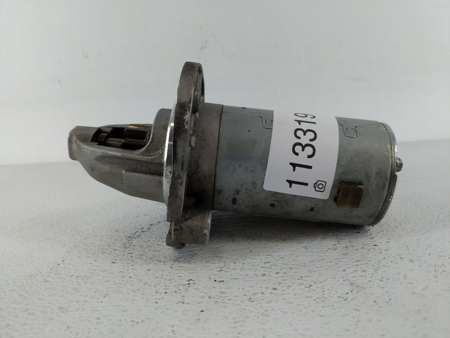 2011-2015 Dodge Durango Car Starter Motor Solenoid OEM P/N:428000-7210 04801852AB Fits Fits 2011 2012 2013 2014 2015 2016 OE