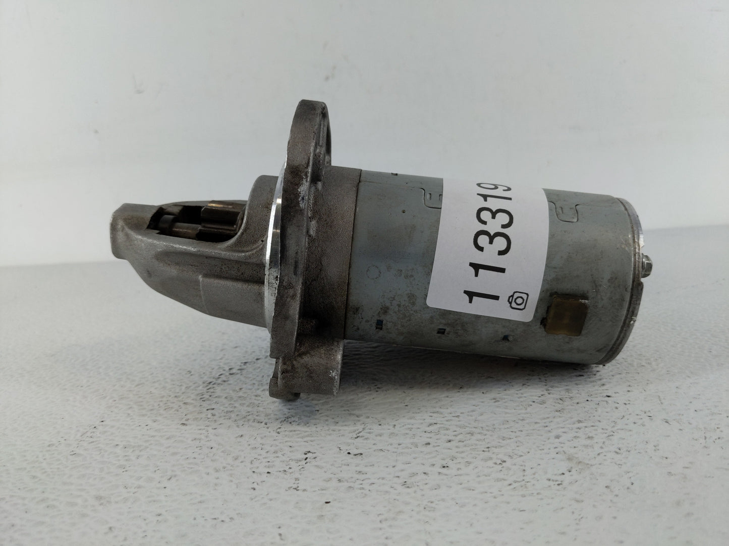 2011-2015 Dodge Durango Car Starter Motor Solenoid OEM P/N:428000-7210 04801852AB Fits Fits 2011 2012 2013 2014 2015 2016 OE