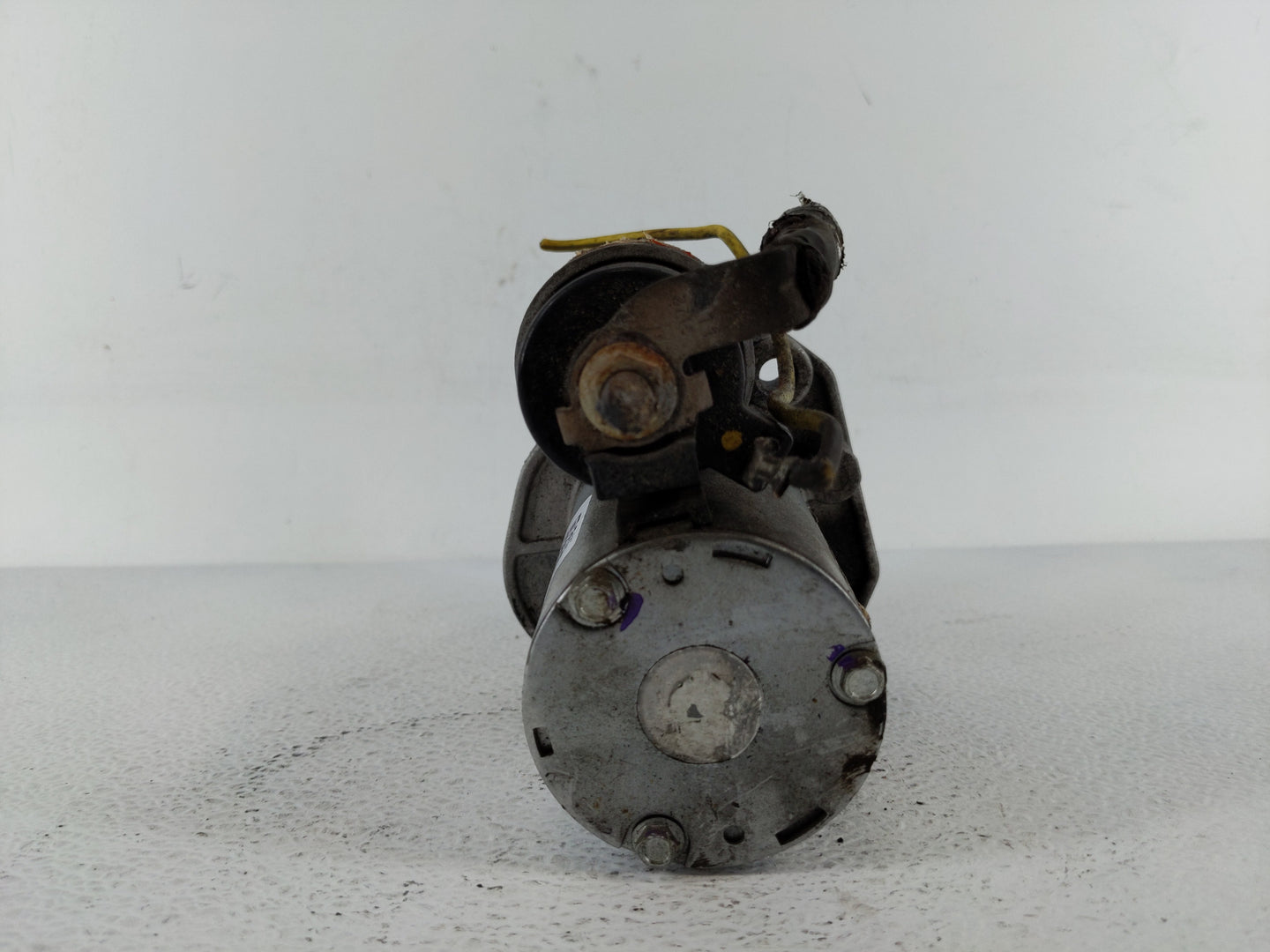 2011-2015 Dodge Durango Car Starter Motor Solenoid OEM P/N:428000-7210 04801852AB Fits Fits 2011 2012 2013 2014 2015 2016 OE