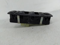 2011-2013 Dodge Durango Master Power Window Switch Replacement Driver Side Left P/N:68086 693AC Fits Fits 2011 2012 2013 OEM