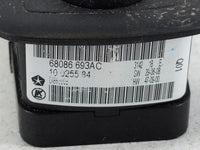 2011-2013 Dodge Durango Master Power Window Switch Replacement Driver Side Left P/N:68086 693AC Fits Fits 2011 2012 2013 OEM