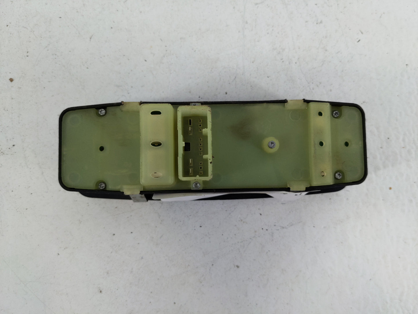 2011-2013 Dodge Durango Master Power Window Switch Replacement Driver Side Left P/N:68086 693AC Fits Fits 2011 2012 2013 OEM