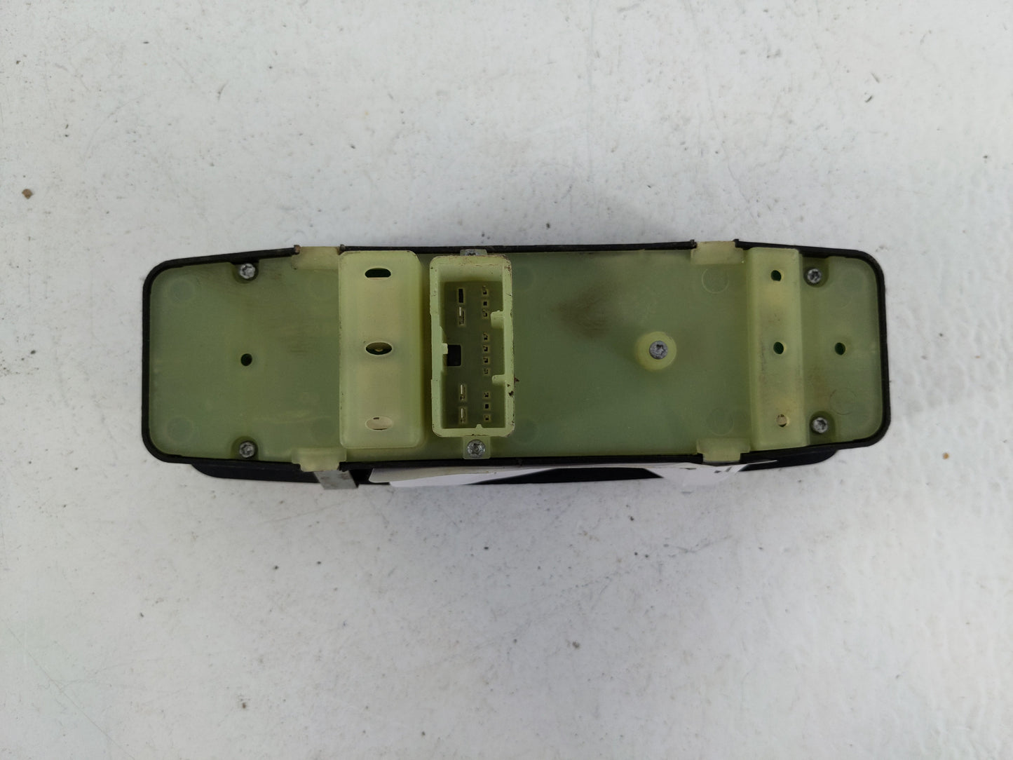 2011-2013 Dodge Durango Master Power Window Switch Replacement Driver Side Left P/N:68086 693AC Fits Fits 2011 2012 2013 OEM