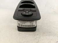 2011-2013 Dodge Durango Master Power Window Switch Replacement Driver Side Left P/N:68086693AC Fits Fits 2011 2012 2013 OEM 