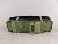 2011-2013 Dodge Durango Master Power Window Switch Replacement Driver Side Left P/N:68086693AC Fits Fits 2011 2012 2013 OEM 