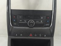 2011-2013 Dodge Durango Climate Control Module Temperature AC/Heater Replacement P/N:55111925AK Fits Fits 2011 2012 2013 OEM