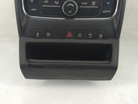 2011-2013 Dodge Durango Climate Control Module Temperature AC/Heater Replacement P/N:55111925AK Fits Fits 2011 2012 2013 OEM