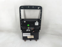 2011-2013 Dodge Durango Climate Control Module Temperature AC/Heater Replacement P/N:55111925AK Fits Fits 2011 2012 2013 OEM