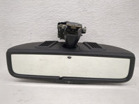 2011-2013 Dodge Durango Interior Rear View Mirror Replacement OEM P/N:E1102651 Fits Fits 2011 2012 2013 OEM Used Auto Parts 