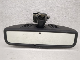 compare product 2011-2013 Dodge Durango Interior Rear View Mirror Replacement OEM P/N:E1102651 Fits Fits 2011 2012 2013 OEM Used Auto Parts