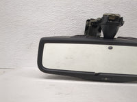 2011-2013 Dodge Durango Interior Rear View Mirror Replacement OEM P/N:E1102651 Fits Fits 2011 2012 2013 OEM Used Auto Parts 