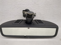 2011-2013 Dodge Durango Interior Rear View Mirror Replacement OEM P/N:E1102651 Fits Fits 2011 2012 2013 OEM Used Auto Parts 