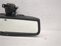 2011-2013 Dodge Durango Interior Rear View Mirror Replacement OEM P/N:E1102651 Fits Fits 2011 2012 2013 OEM Used Auto Parts 