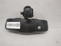 2011-2013 Dodge Durango Interior Rear View Mirror Replacement OEM P/N:E1102651 Fits Fits 2011 2012 2013 OEM Used Auto Parts 