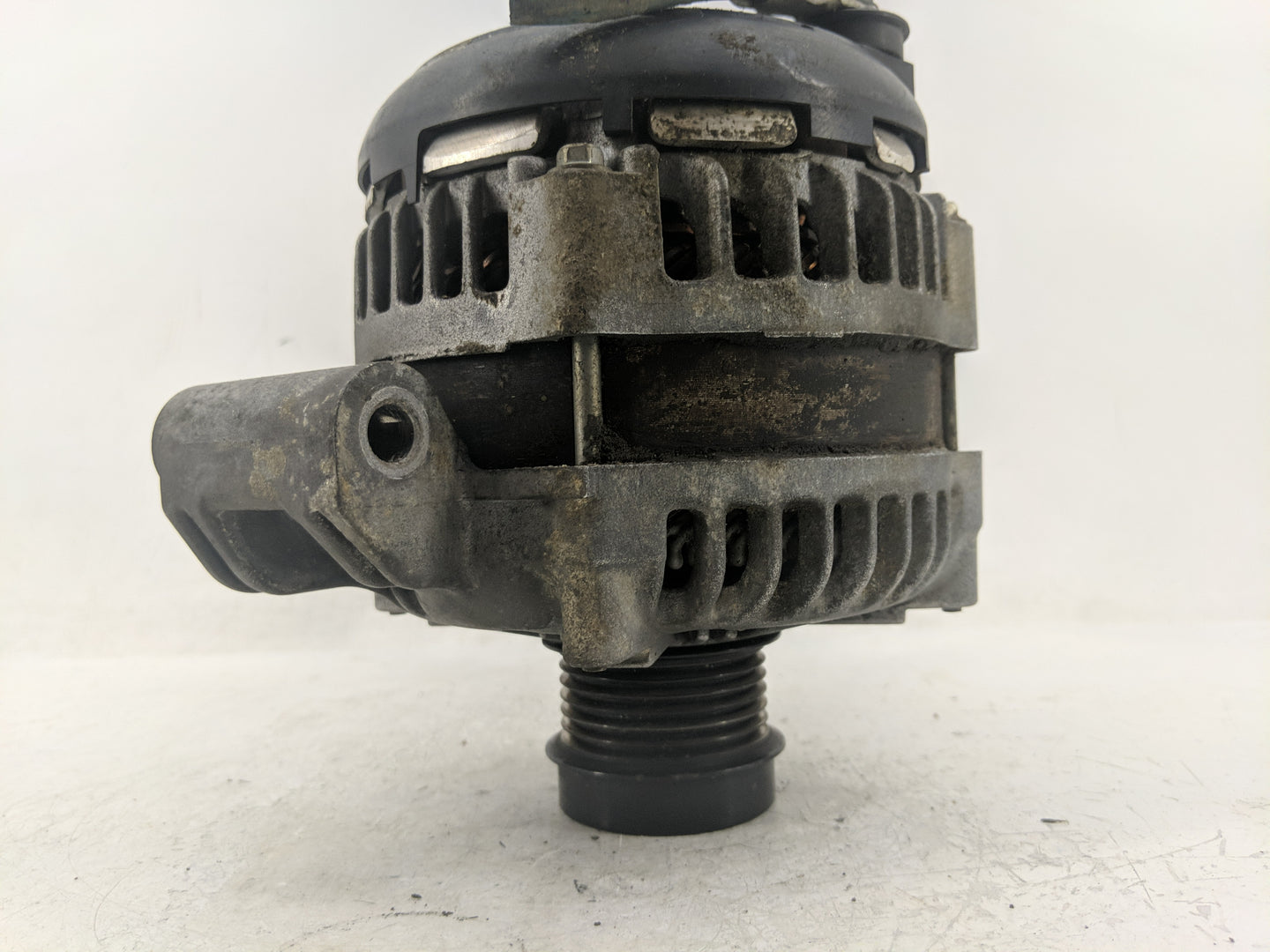 2011-2015 Dodge Durango Alternator Replacement Generator Charging Assembly Engine OEM P/N:421000-7041 P04801778AF Fits OEM U