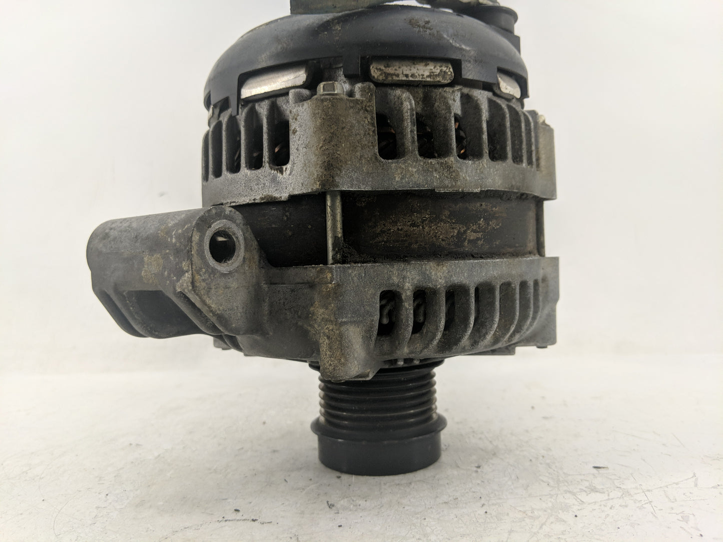 2011-2015 Dodge Durango Alternator Replacement Generator Charging Assembly Engine OEM P/N:421000-7041 P04801778AF Fits OEM U