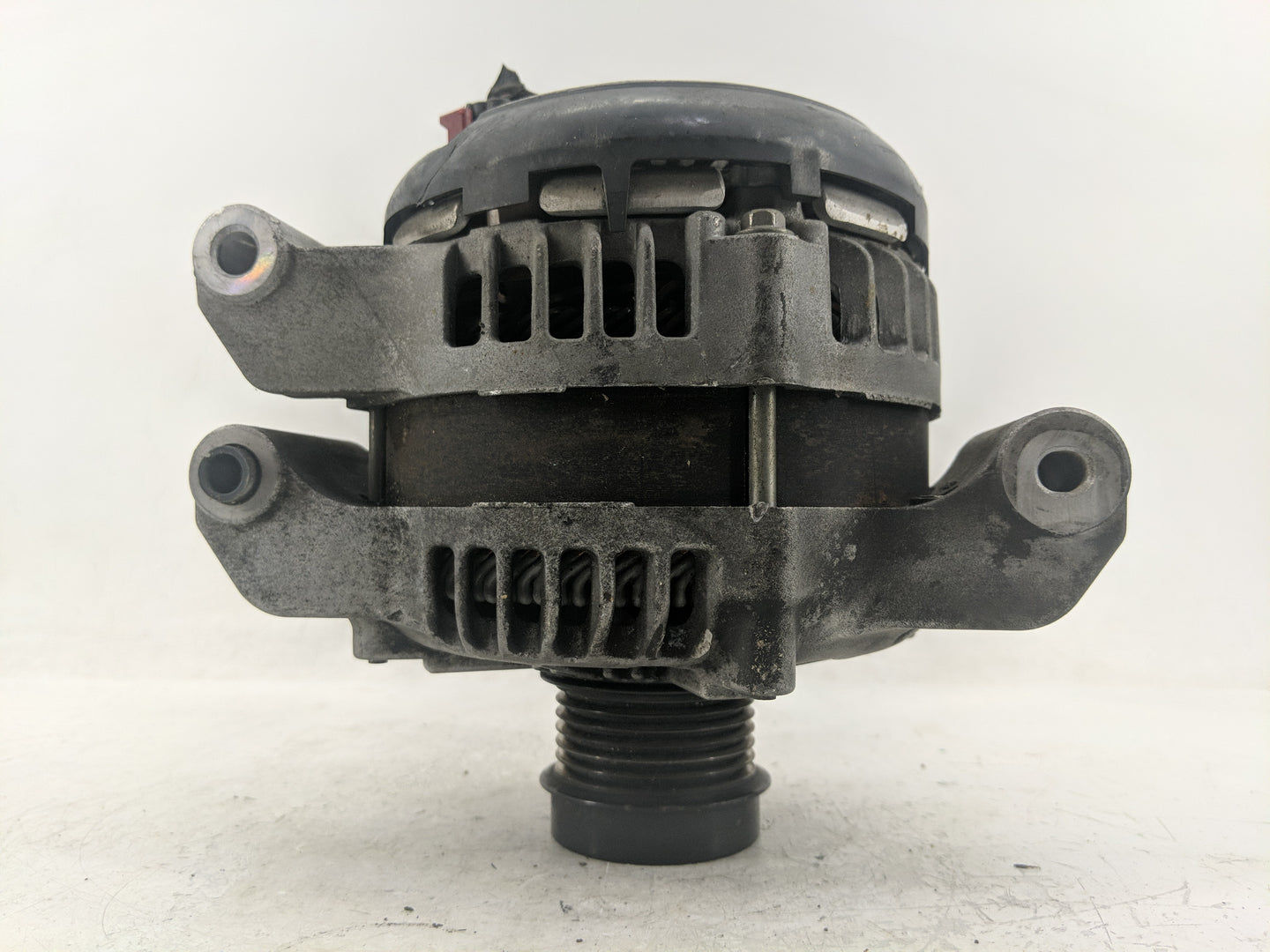 2011-2015 Dodge Durango Alternator Replacement Generator Charging Assembly Engine OEM P/N:421000-7041 P04801778AF Fits OEM U