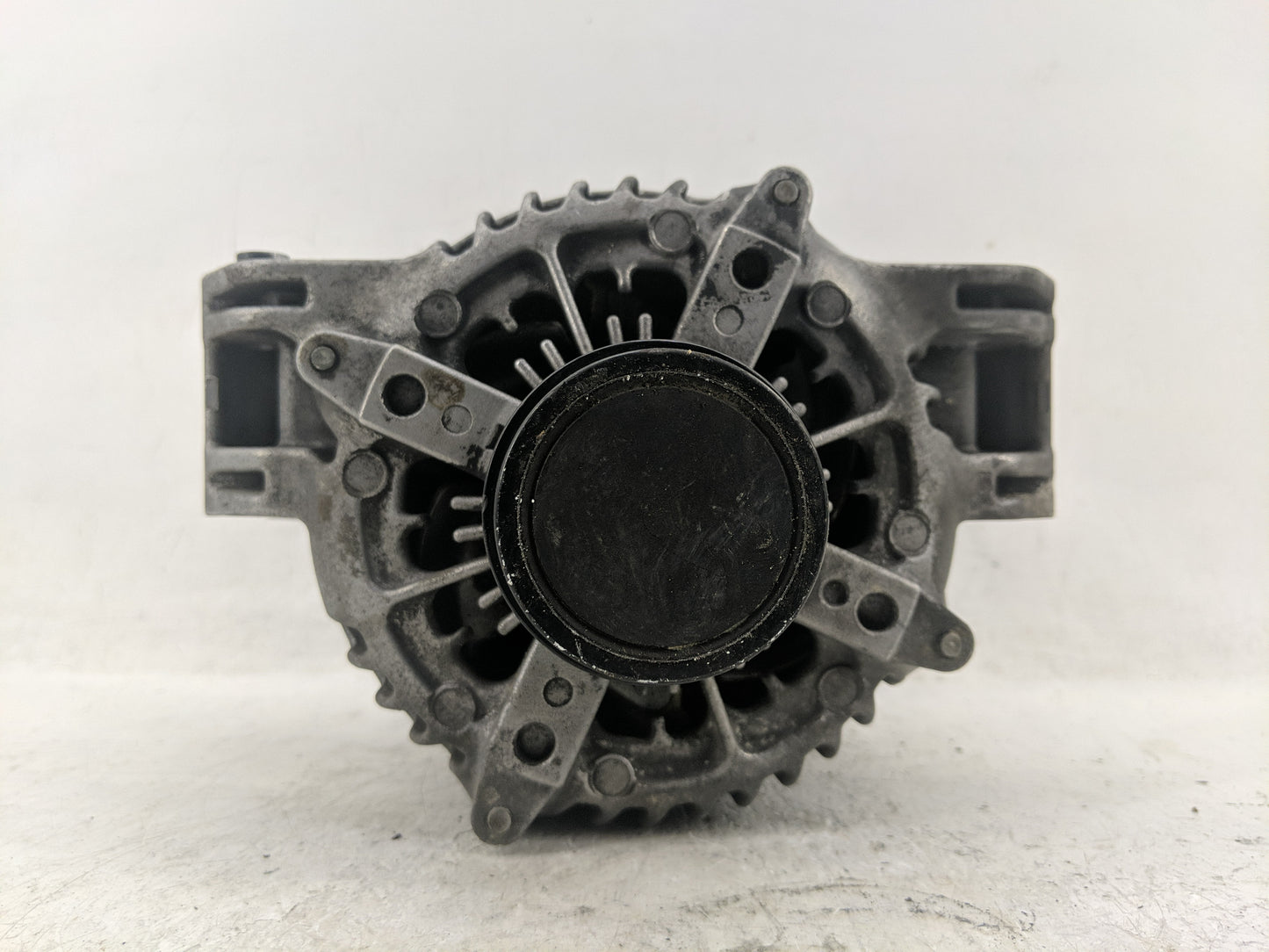 2011-2015 Dodge Durango Alternator Replacement Generator Charging Assembly Engine OEM P/N:421000-7041 P04801778AF Fits OEM U