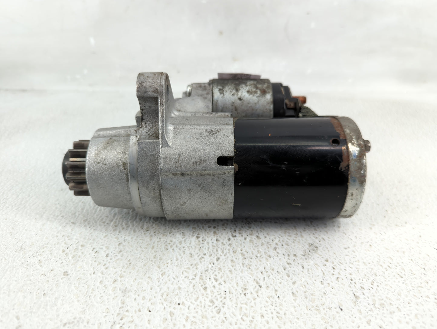 2011 Dodge Durango Car Starter Motor Solenoid OEM P/N:M000TA0072 23300 JA10C Fits OEM Used Auto Parts - Oemusedautoparts1.co