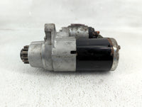 2011 Dodge Durango Car Starter Motor Solenoid OEM P/N:M000TA0072 23300 JA10C Fits OEM Used Auto Parts - Oemusedautoparts1.co