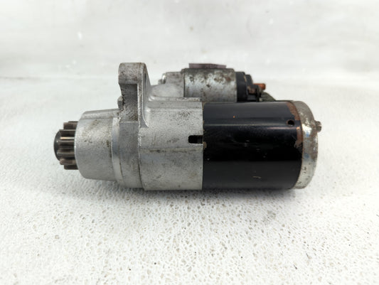 2011 Dodge Durango Car Starter Motor Solenoid OEM P/N:M000TA0072 23300 JA10C Fits OEM Used Auto Parts - Oemusedautoparts1.co