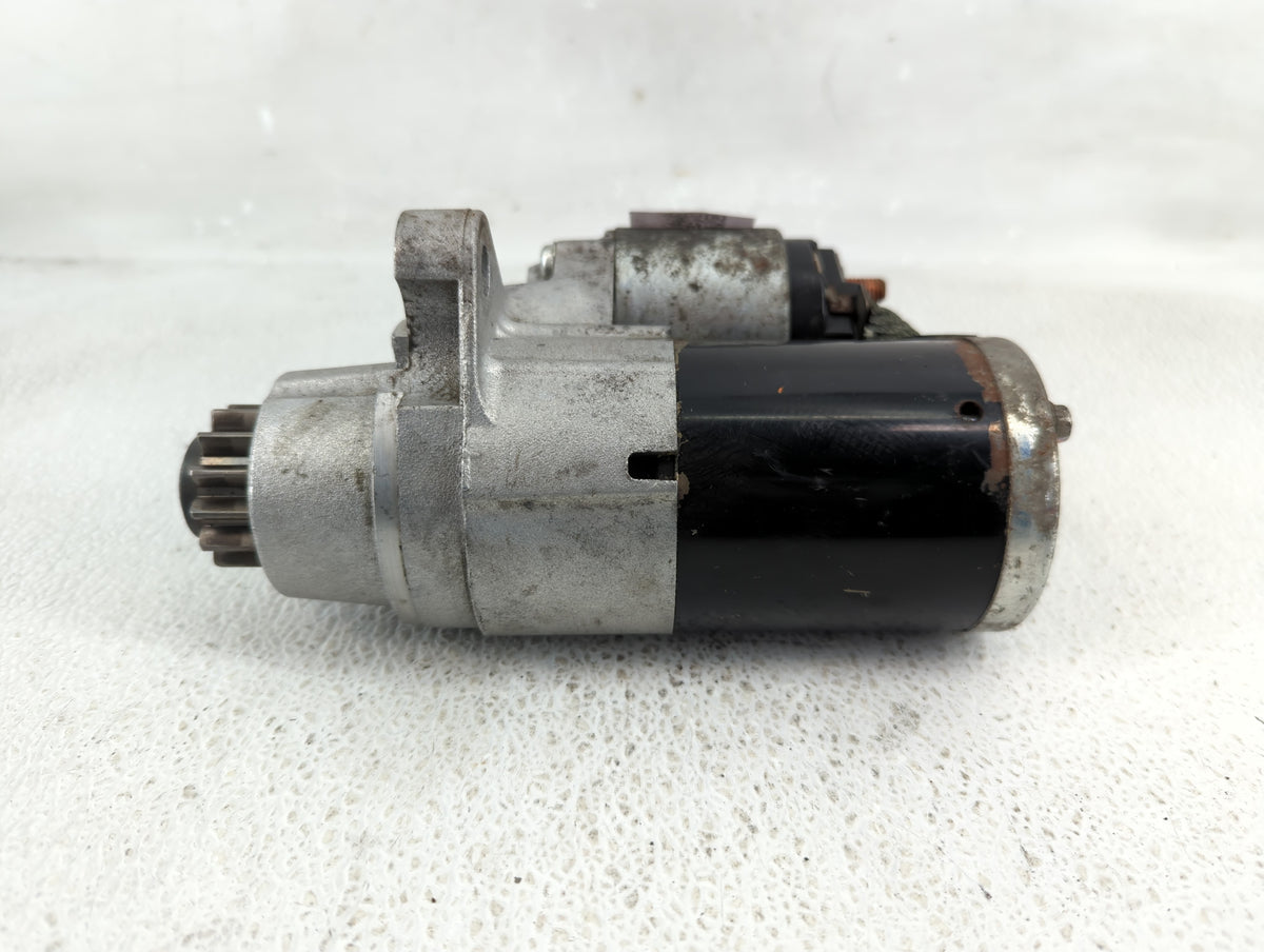 2011 Dodge Durango Car Starter Motor Solenoid OEM P/N:M000TA0072 23300 JA10C Fits Fits 2007 2008 2009 2010 2012 2013 2014 OE