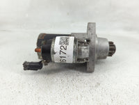 2011 Dodge Durango Car Starter Motor Solenoid OEM P/N:M000TA0072 23300 JA10C Fits OEM Used Auto Parts - Oemusedautoparts1.co