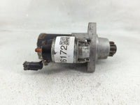2011 Dodge Durango Car Starter Motor Solenoid OEM P/N:M000TA0072 23300 JA10C Fits Fits 2007 2008 2009 2010 2012 2013 2014 OE