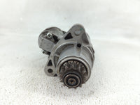 2011 Dodge Durango Car Starter Motor Solenoid OEM P/N:M000TA0072 23300 JA10C Fits OEM Used Auto Parts - Oemusedautoparts1.co
