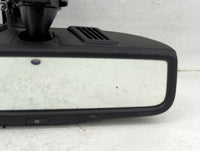 2011-2012 Dodge Durango Interior Rear View Mirror Replacement OEM P/N:E11026545 Fits Fits 2011 2012 2013 2014 2015 2016 2017