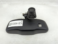 2011-2012 Dodge Durango Interior Rear View Mirror Replacement OEM P/N:E11026545 Fits Fits 2011 2012 2013 2014 2015 2016 2017