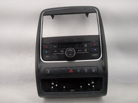 2011-2013 Dodge Durango Climate Control Module Temperature AC/Heater Replacement Fits Fits 2011 2012 2013 OEM Used Auto Part