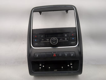 compare product 2011-2013 Dodge Durango Climate Control Module Temperature AC/Heater Replacement Fits Fits 2011 2012 2013 OEM Used Auto Parts